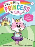 The Newest Princess - Paperback