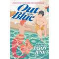 Out of the Blue - Hardcover