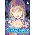 Jk Haru Is a Sex Worker in Another World (Manga) Vol. 5 - Paperback