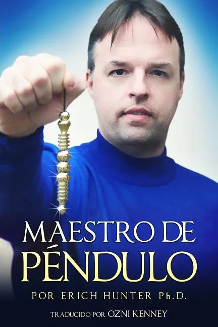 Maestro de Péndulo - Paperback