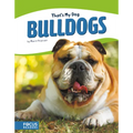 Bulldogs - Library Binding