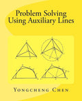 Problem Solving Using Auxiliary Lines - Paperback