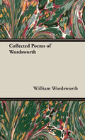 The Collected Poems of Wordsworth - Hardcover