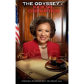 The Odyssey of Judicial Corruption - Hardcover