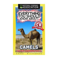 Everything You Should Know About: Camels - Paperback