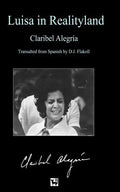 Luisa in Realityland - Paperback