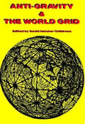 Anti-Gravity and the World Grid - Paperback