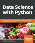 Data Science with Python - Paperback
