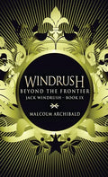 Beyond The Frontier - Hardcover