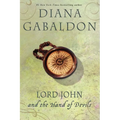 Lord John and the Hand of Devils - Paperback