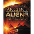 Ancient Aliens: The Official Companion Book - Hardcover
