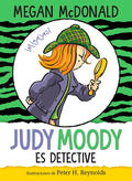 Judy Moody Es Detective / Judy Moody, Girl Detective - Paperback