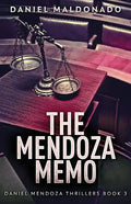 The Mendoza Memo - Paperback