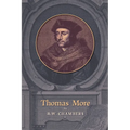 Thomas More - Paperback