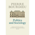 Politics and Sociology: General Sociology, Volume 5 - Hardcover