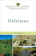 Galatians - Paperback