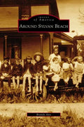 Around Sylvan Beach - Hardcover