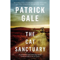 The Cat Sanctuary - Paperback