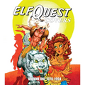 Elfquest Covers Volume One 1978-1994 - Paperback