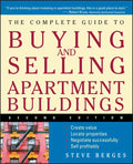 The Complete Guide to Buying and Selling Apartment Buildings - Paperback