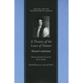A Treatise of the Laws of Nature - Hardcover