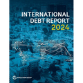 International Debt Report 2024 - Paperback