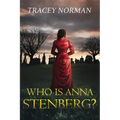 Who is Anna Stenberg - Paperback