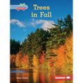 Trees in Fall - Library Binding