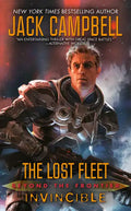 Lost Fleet: Beyond the Frontier: Invincible - Paperback