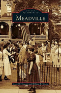 Meadville - Hardcover