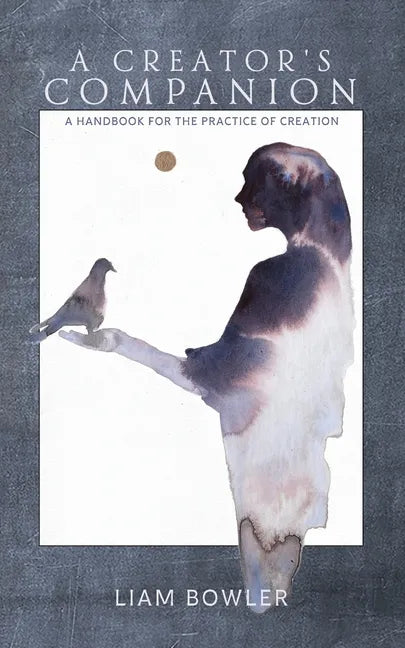 A Creator's Companion - Paperback