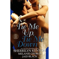 Tie Me Up, Tie Me Down - Paperback