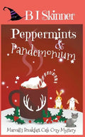 Peppermints & Pandemonium - Paperback