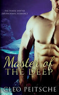 Master of the Deep - Paperback