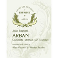 Arban Complete Method for Trumpet - Paperback