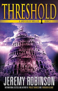 Threshold - Paperback