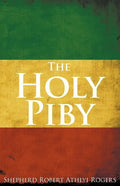 The Holy Piby - Paperback
