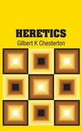 Heretics - Hardcover
