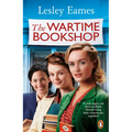 The Wartime Bookshop - Paperback