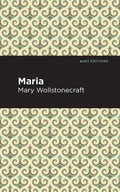 Maria - Paperback