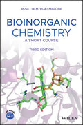 Bioinorganic Chemistry: A Short Course - Paperback