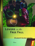 Lovers in the Free Fall - Paperback