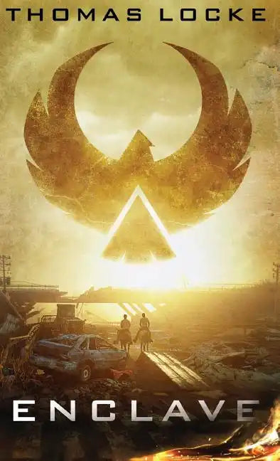 Enclave - Hardcover