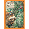 Hakumei & Mikochi: Tiny Little Life in the Woods, Vol. 5 - Paperback