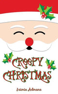 Creepy Christmas - Paperback
