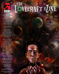 Lovecraft eZine issue 34 - Paperback