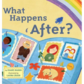 What Happens After? - Hardcover