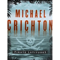 Pirate Latitudes - Paperback