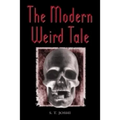 The Modern Weird Tale - Paperback