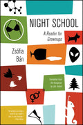 Night School: A Reader for Grownups - Paperback